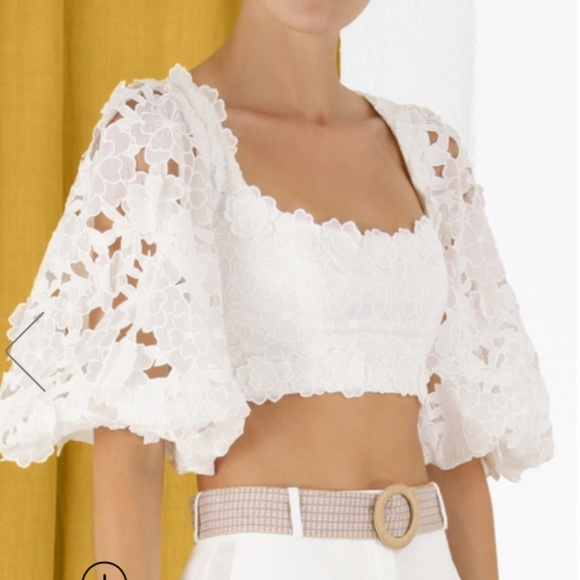 Zimmerman Lola Top - Picture 5 of 6